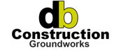 DB Construction Groundworks